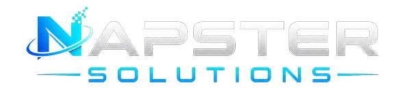 Napster Solutions - Building Solutions, Empowering Futures